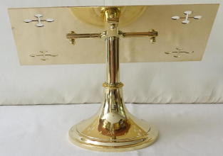 Antique Missal Stand